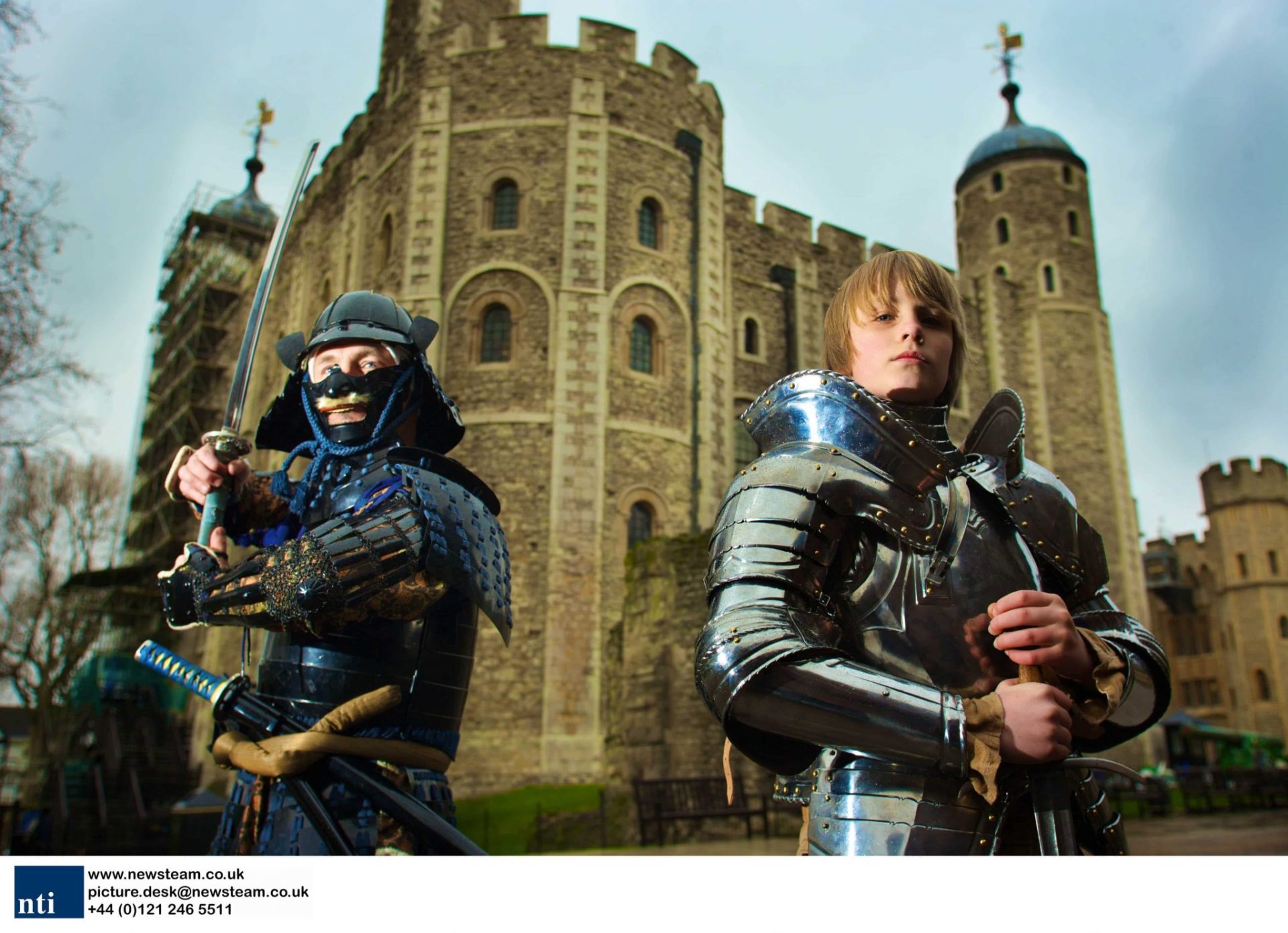 the tower of london visitor attraction
