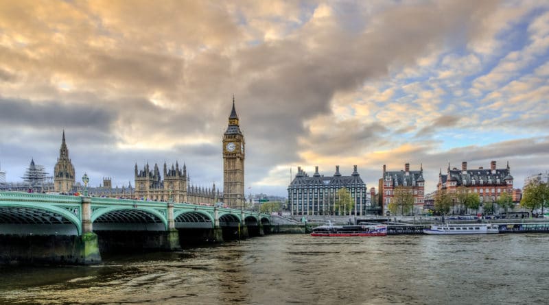 Planning your trip to London