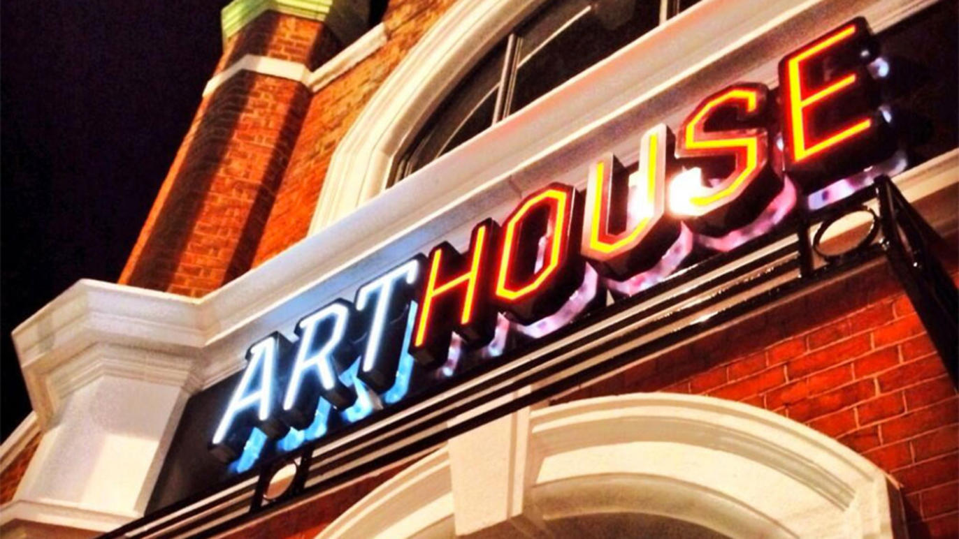  Arthouse Crouch End