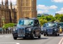 2,000 London black cabs now carry life-saving equipment