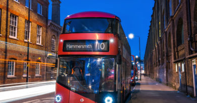A second Superloop bus route might be coming to London
